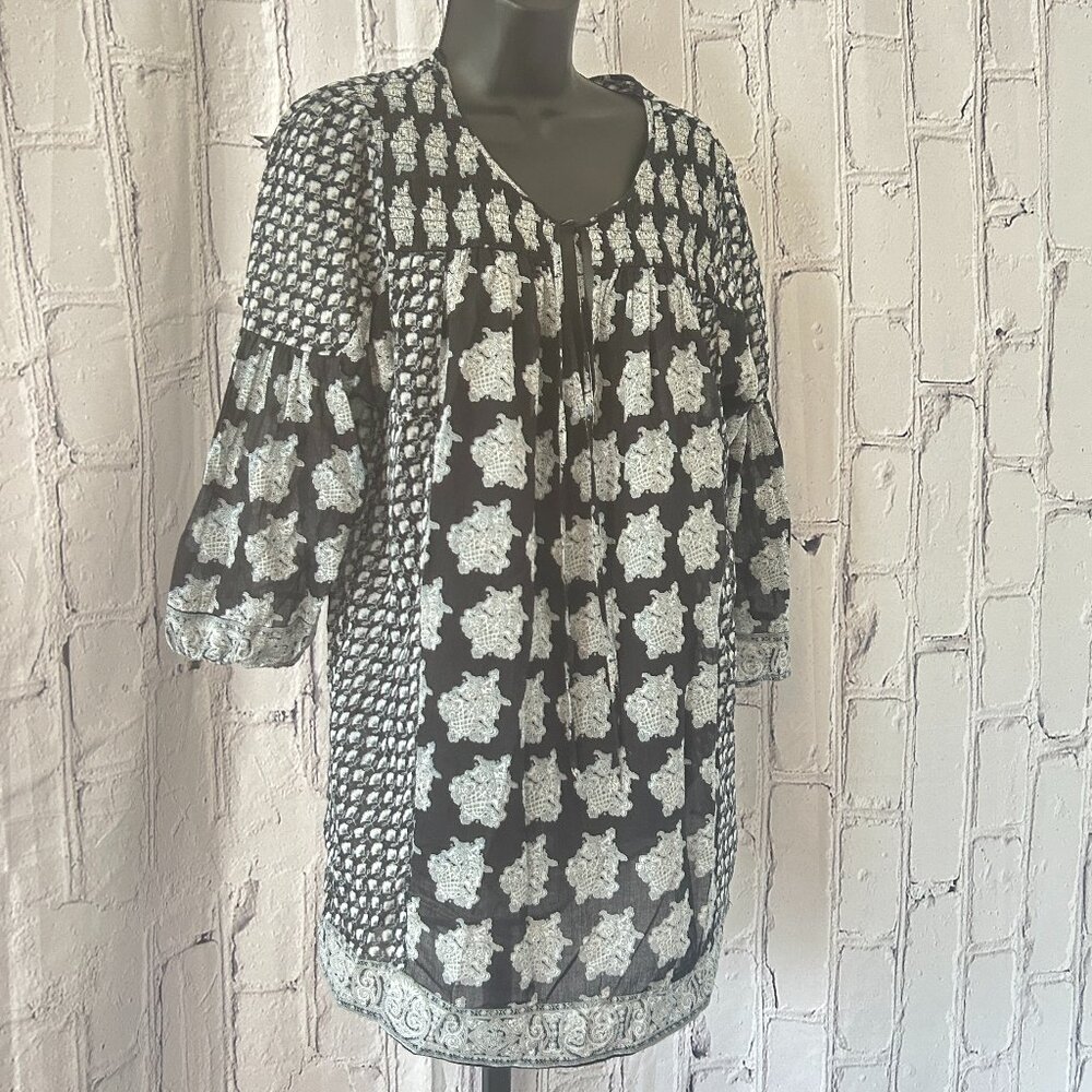 JOIE a la Plage La Playa Tunic, Swim Coverup